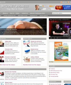 Internet Marketing