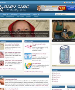Baby Care