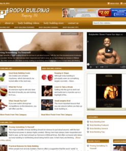 Body Building