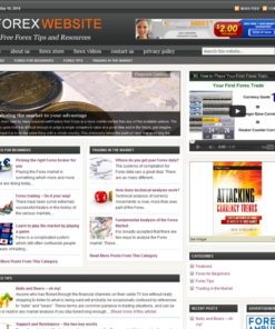 Forex Trading