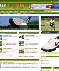 Golf Guide