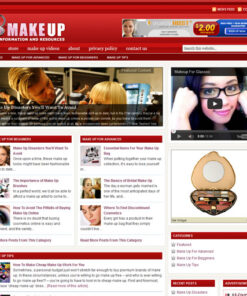 Makeup Guide