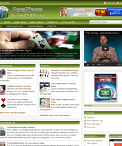 Poker Guide
