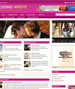 Wedding Guide
