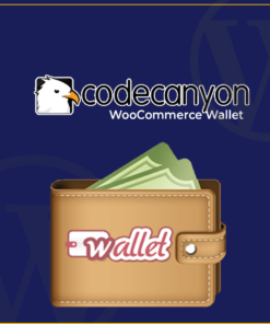 WooCommerce Wallet