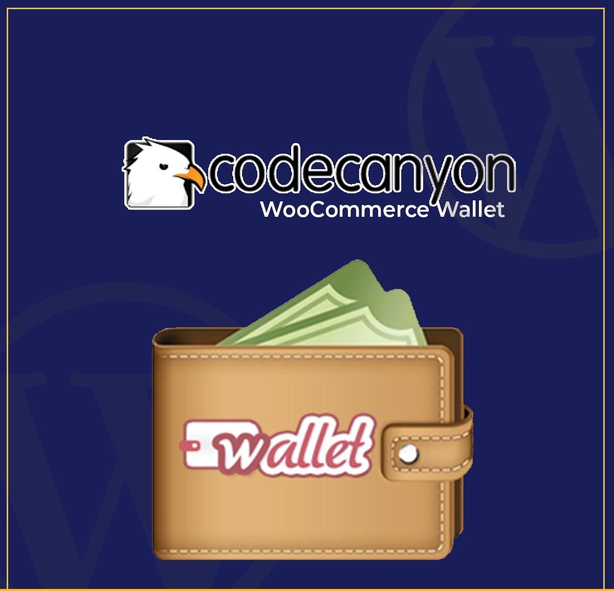 WooCommerce Wallet