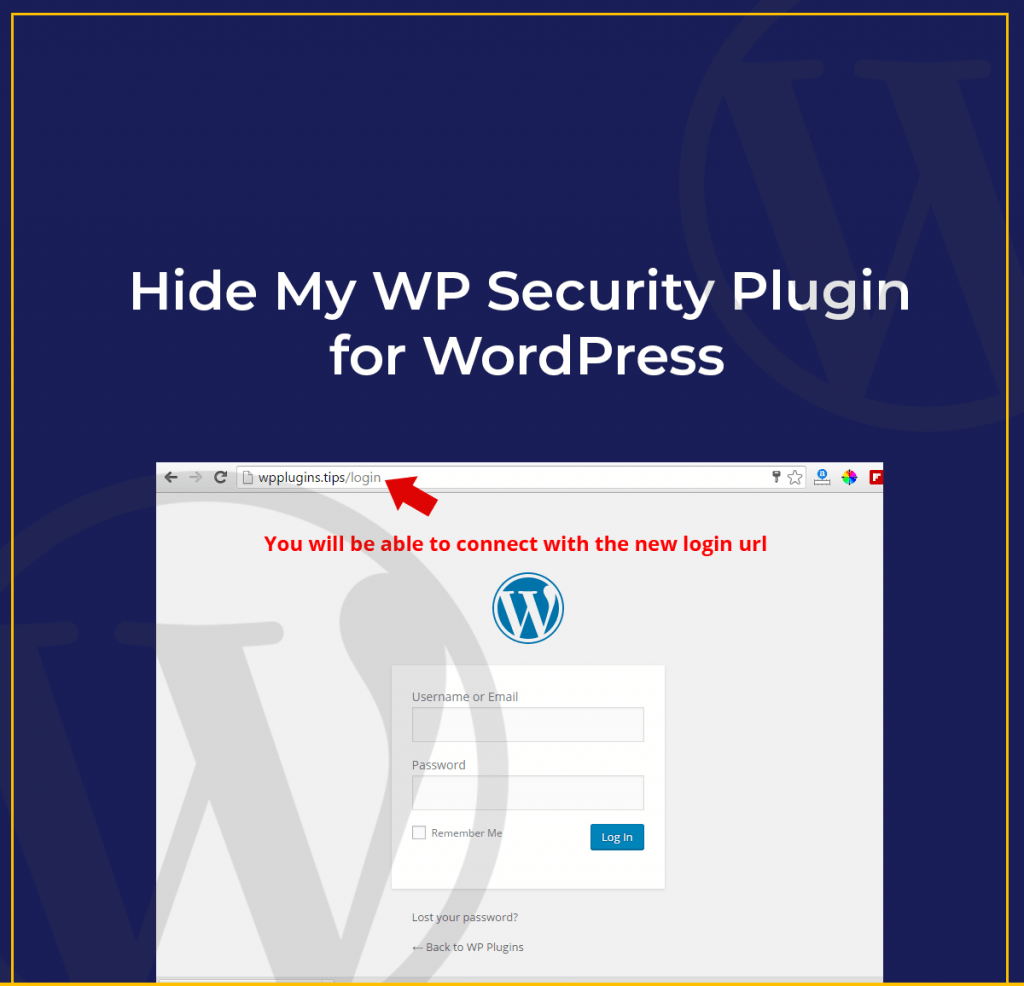 Hide My WP Security Plugin for WordPress – Premium Themes and Plugin ...