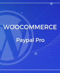 WooCommerce PayPal Pro