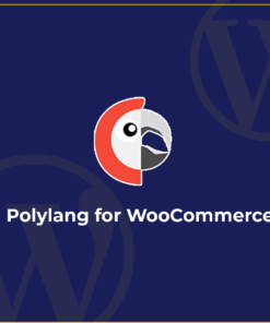 Polylang for WooCommerce