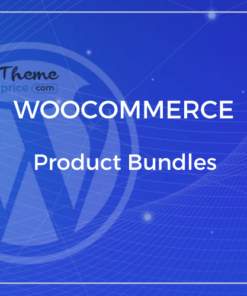 WooCommerce Product Bundles