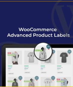 WooCommerce Advanced Product Labels
