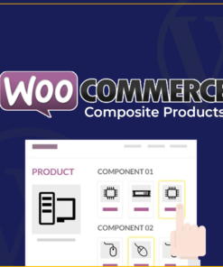WooCommerce Composite Products