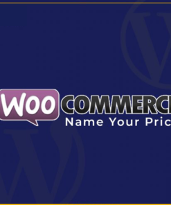 WooCommerce Name Your Price