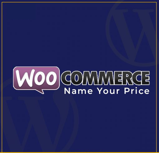 WooCommerce Name Your Price