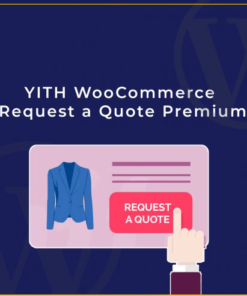 YITH WooCommerce Request a Quote Premium