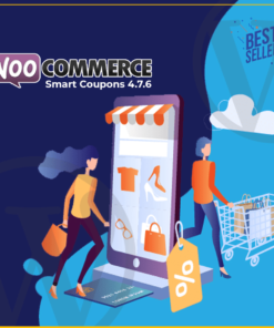 WooCommerce Smart Coupons