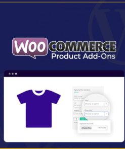 WooCommerce Product Addons