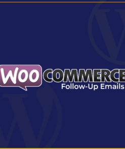 WooCommerce Follow-Up Emails
