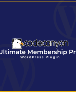 Ultimate Membership Pro WordPress Plugin