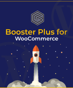 Booster Plus for WooCommerce