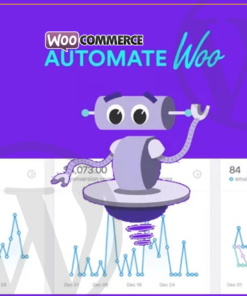 WooCommerce AutomateWoo