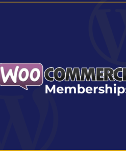 WooCommerce Memberships