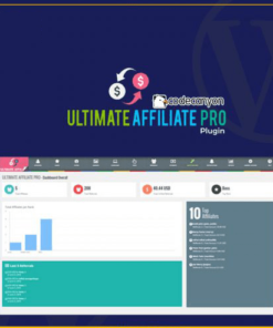 Ultimate Affiliate Pro