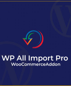WP All Import Pro WooCommerce
